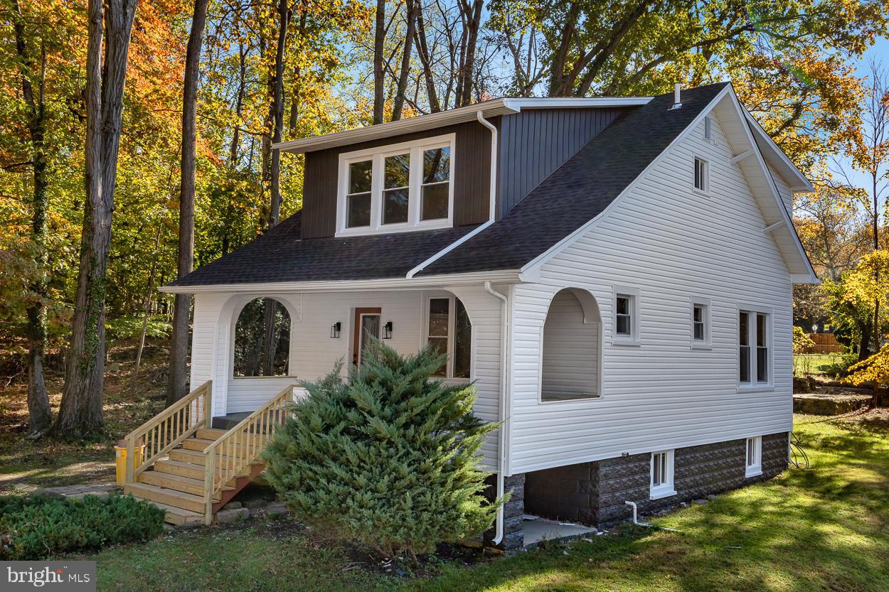 4103 Westchester Road Baltimore, MD 21216 - Photo 4 of 39