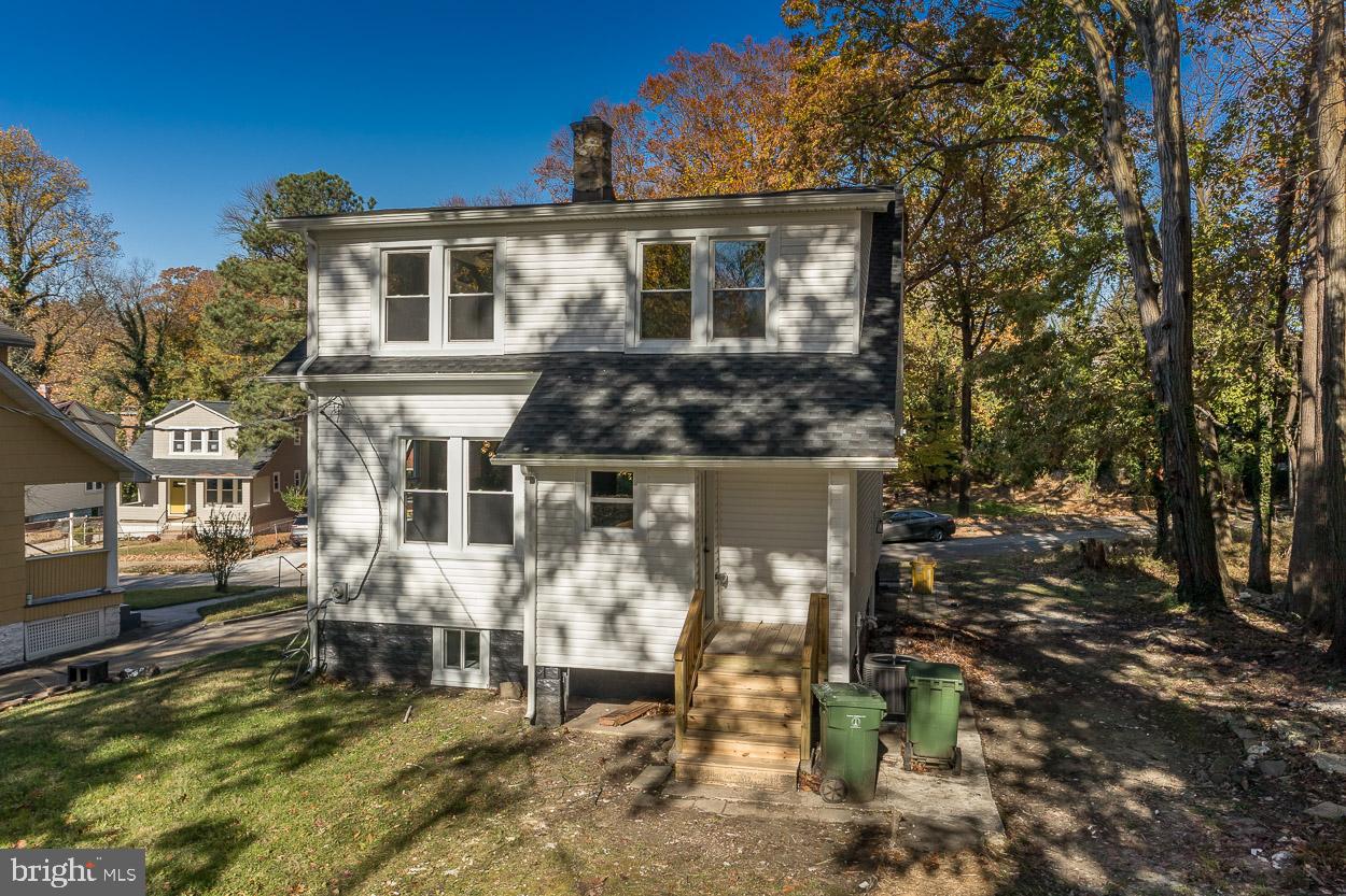 4103 Westchester Road Baltimore, MD 21216 - Photo 38 of 39