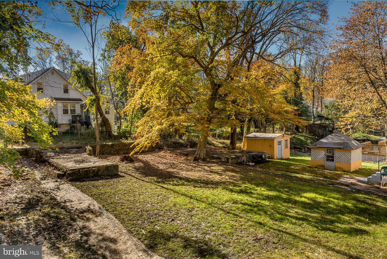 4103 Westchester Road Baltimore, MD 21216 - Photo 39 of 39