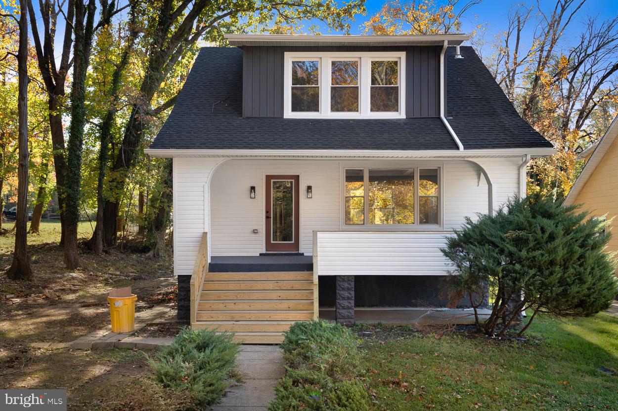 4103 Westchester Road Baltimore, MD 21216 - Photo 5 of 39