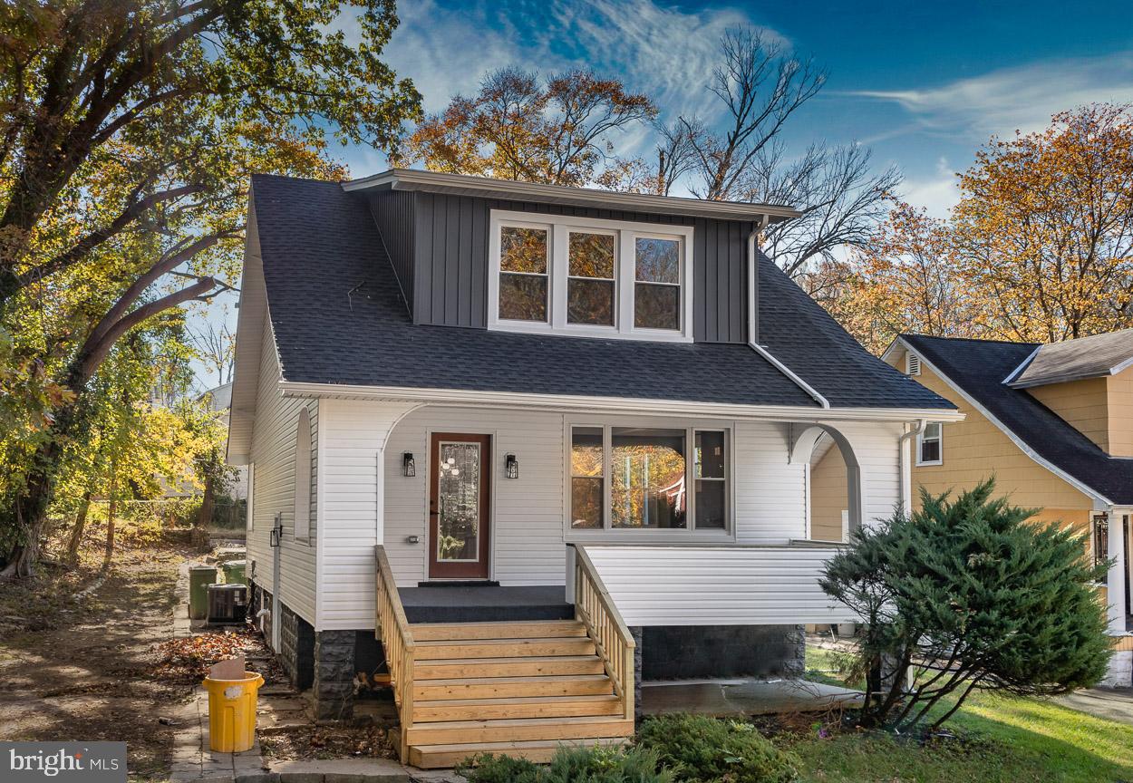 4103 Westchester Road Baltimore, MD 21216 - Photo 6 of 39