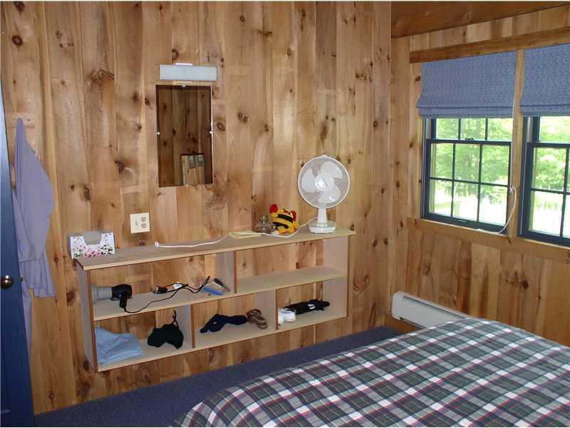 37 Davis Ridge Road Greenville Junction, ME 04442 - Photo 16 of 20 Bedroom.
