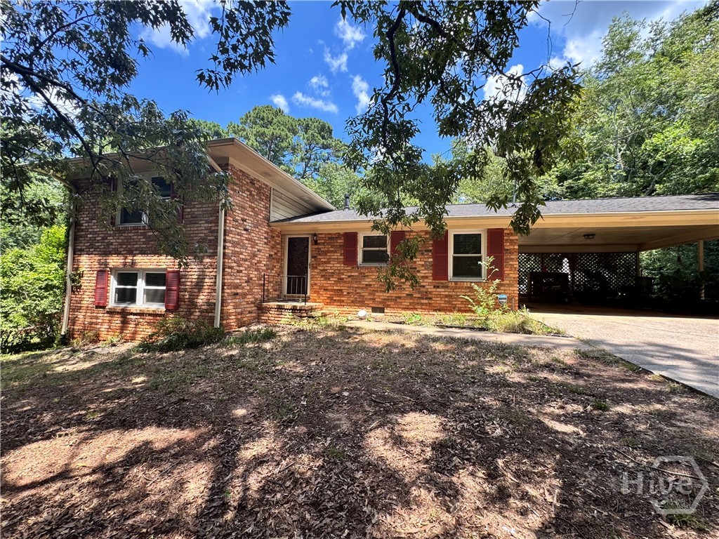 1029 College Station Road Athens, GA 30605 - Photo 1 of 29