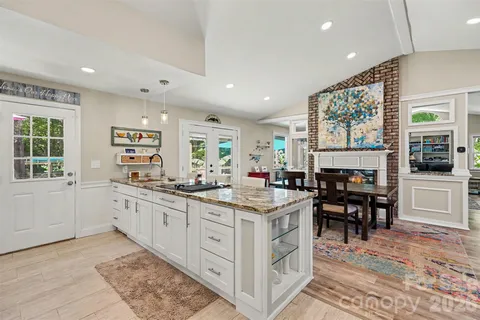 $1,200,000 | 205 Dornoch Drive, Weddington, NC 28104