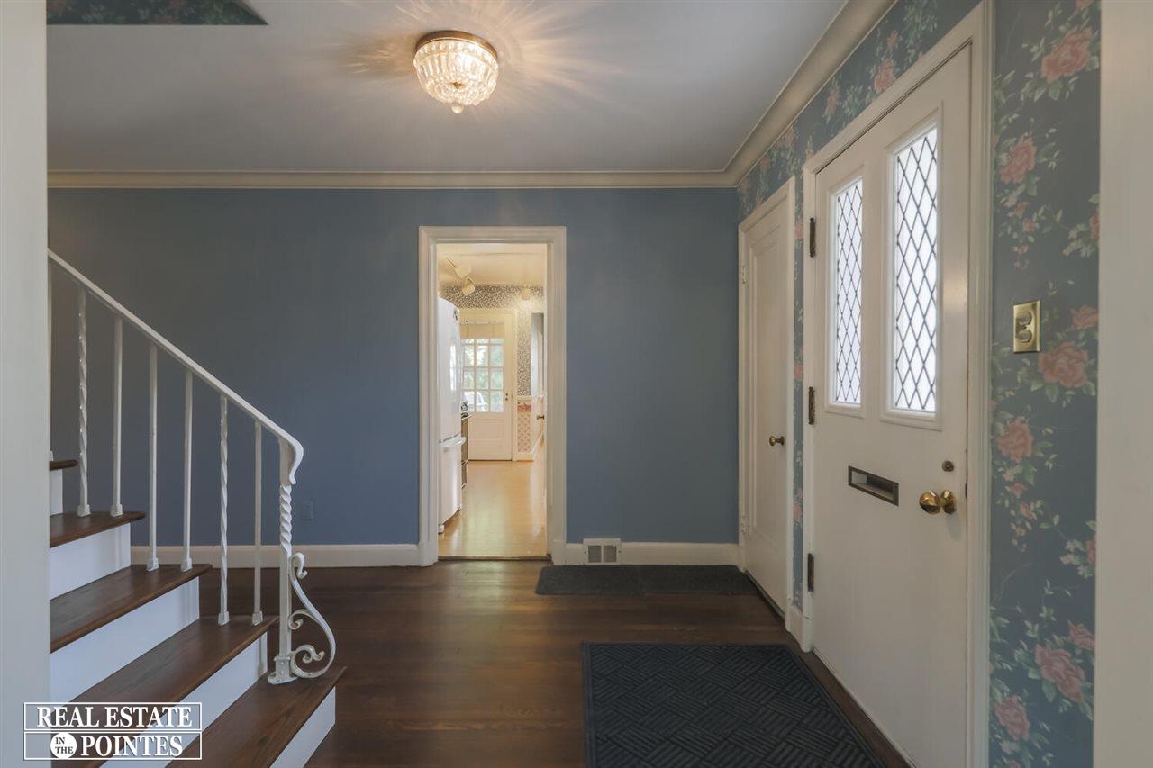 315 Touraine Road Grosse Pointe Farms, MI 48236 - Photo 15 of 33
