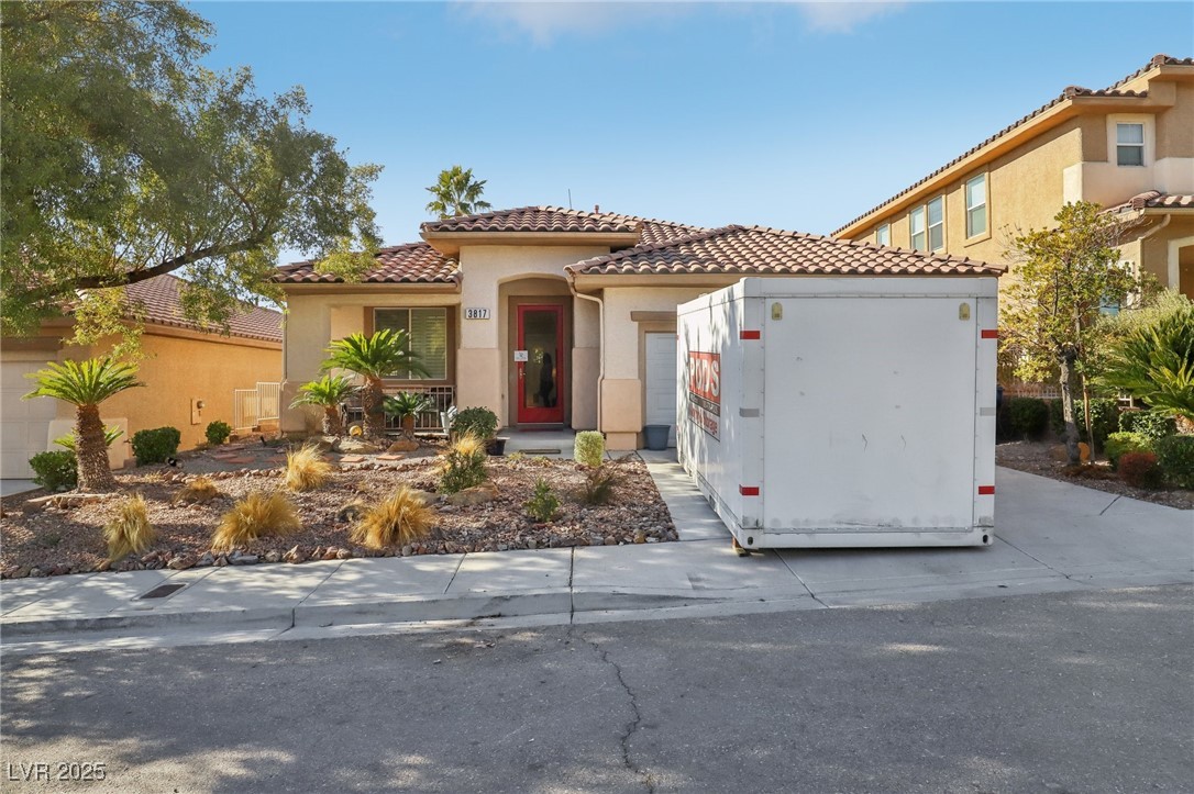 3817 Honey Ridge Court Las Vegas, NV 89135 - Photo 1 of 59