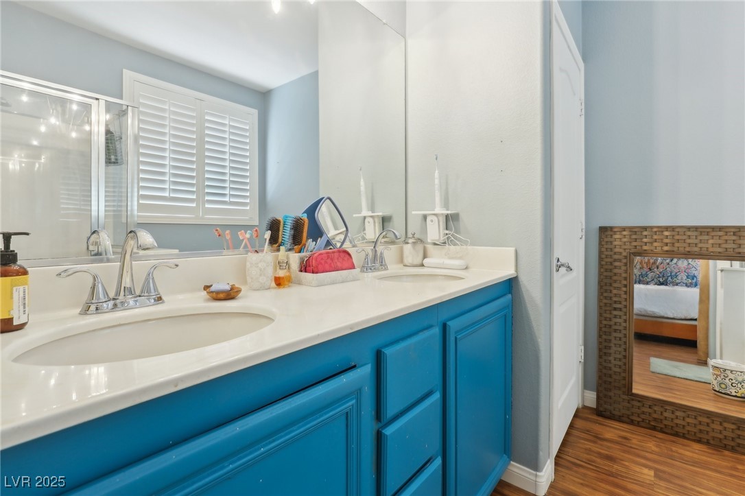 3817 Honey Ridge Court Las Vegas, NV 89135 - Photo 25 of 59