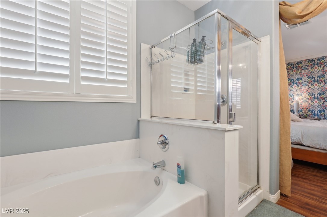 3817 Honey Ridge Court Las Vegas, NV 89135 - Photo 26 of 59
