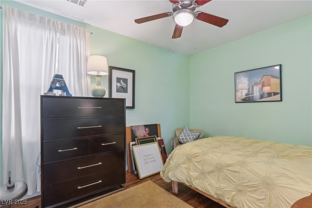 3817 Honey Ridge Court Las Vegas, NV 89135 - Photo 28 of 59