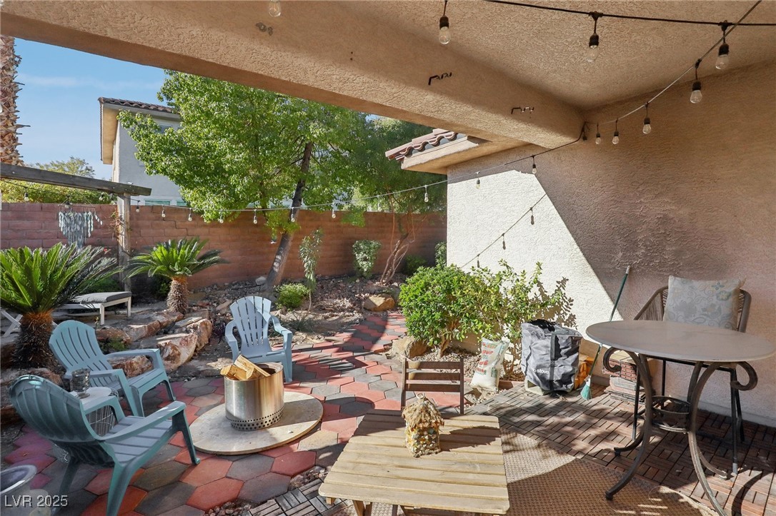3817 Honey Ridge Court Las Vegas, NV 89135 - Photo 31 of 59