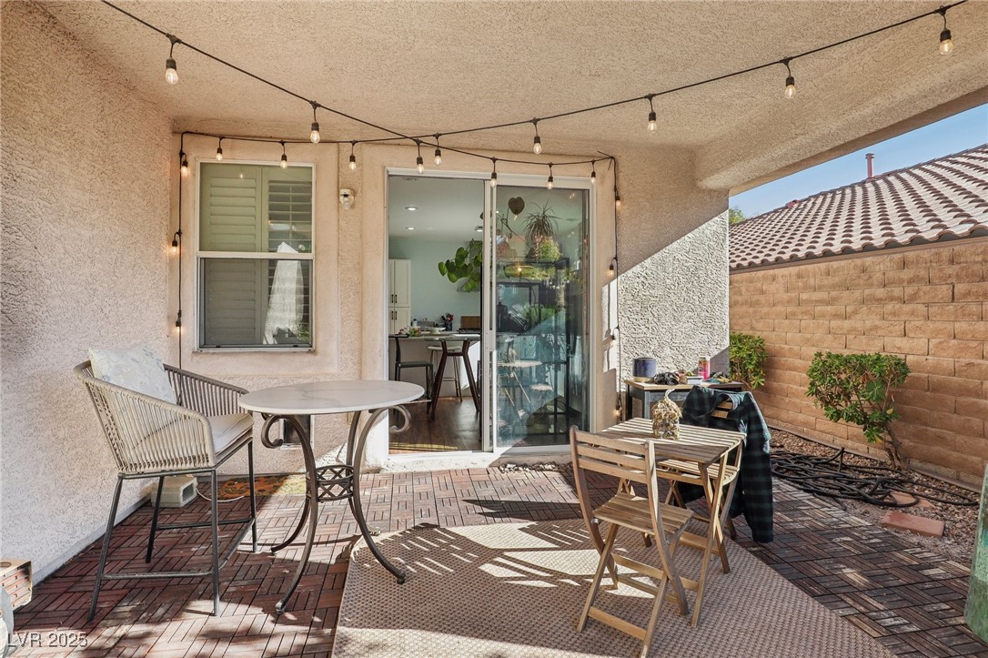 3817 Honey Ridge Court Las Vegas, NV 89135 - Photo 33 of 59