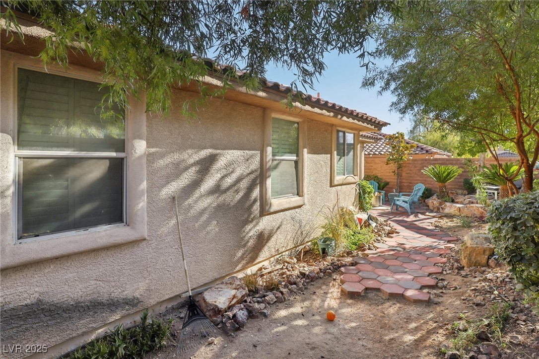 3817 Honey Ridge Court Las Vegas, NV 89135 - Photo 34 of 59