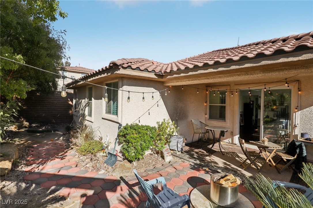 3817 Honey Ridge Court Las Vegas, NV 89135 - Photo 35 of 59