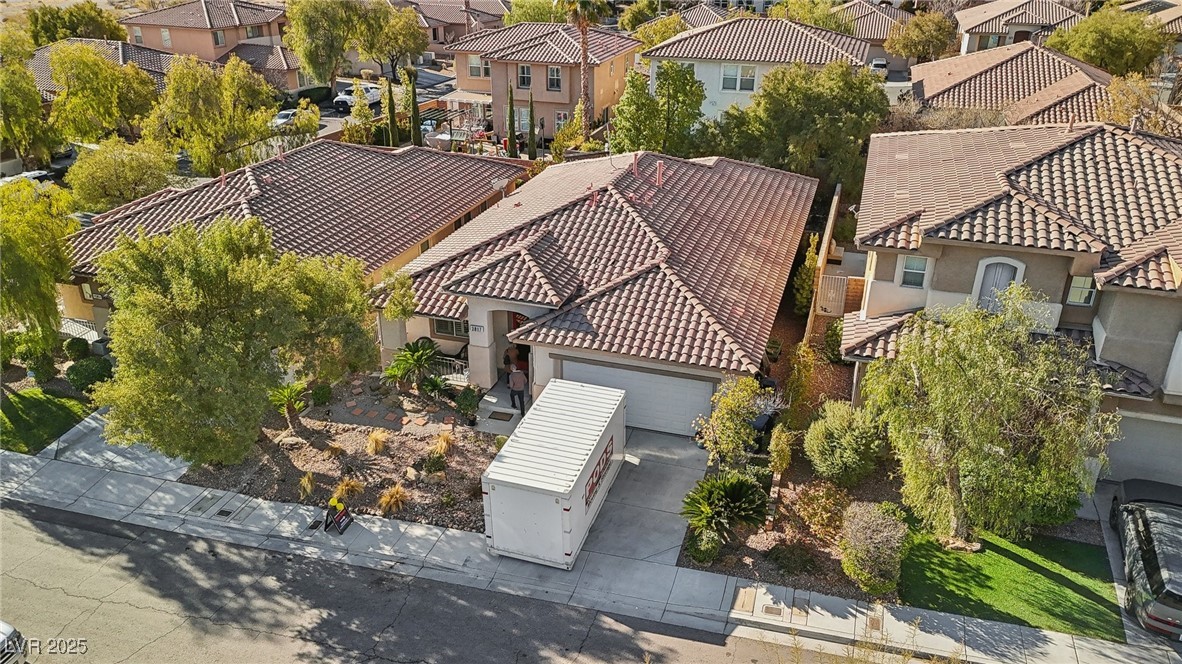 3817 Honey Ridge Court Las Vegas, NV 89135 - Photo 36 of 59