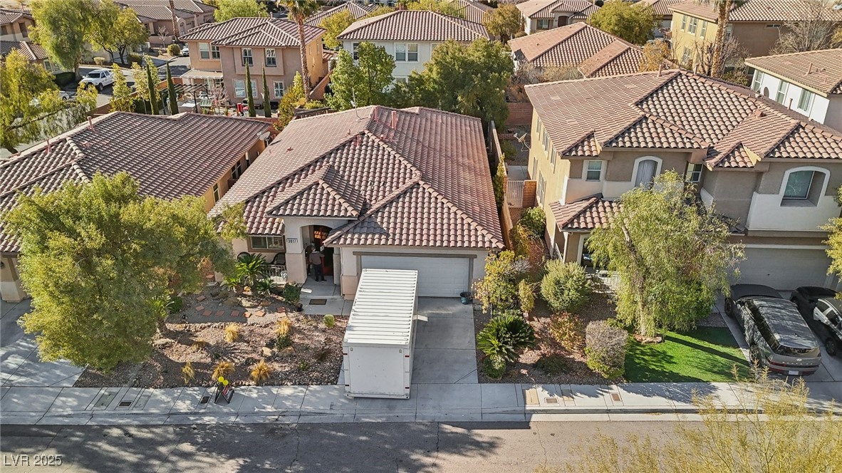 3817 Honey Ridge Court Las Vegas, NV 89135 - Photo 37 of 59