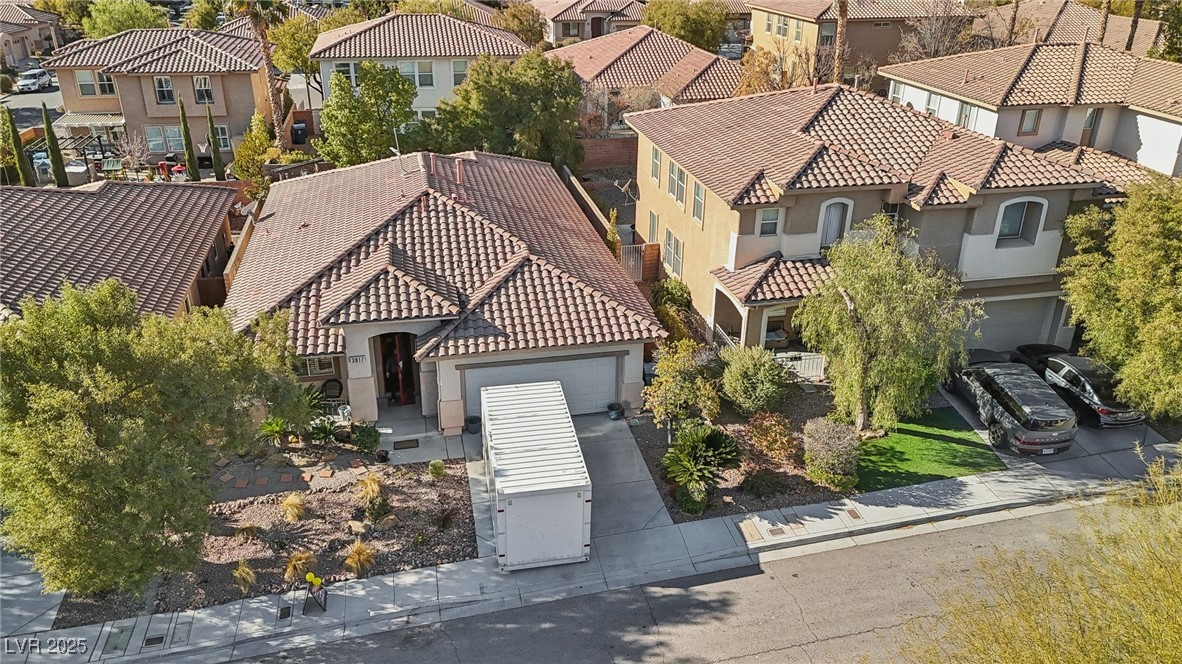 3817 Honey Ridge Court Las Vegas, NV 89135 - Photo 38 of 59