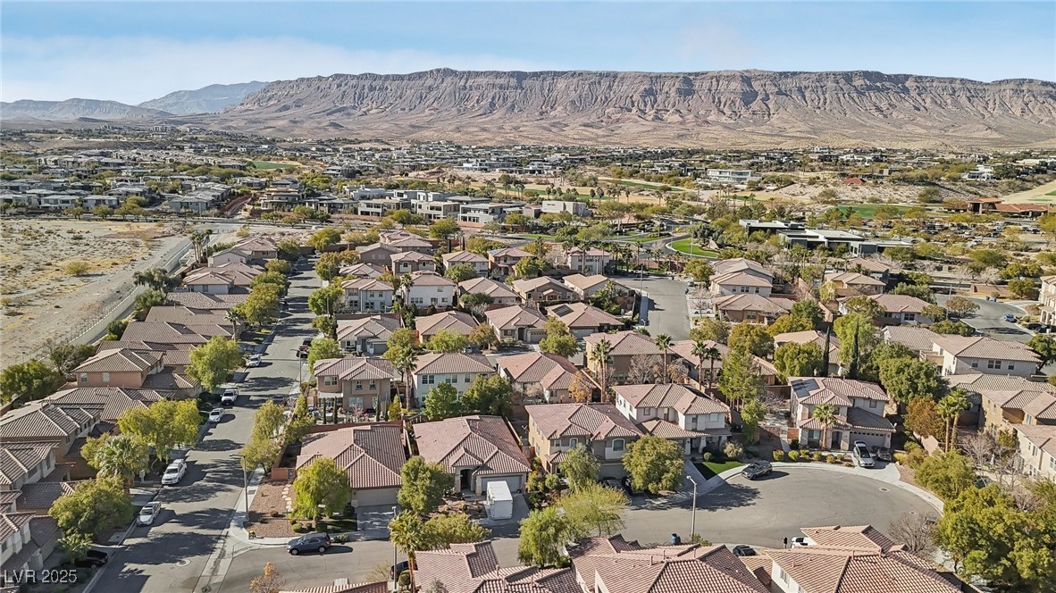 3817 Honey Ridge Court Las Vegas, NV 89135 - Photo 39 of 59