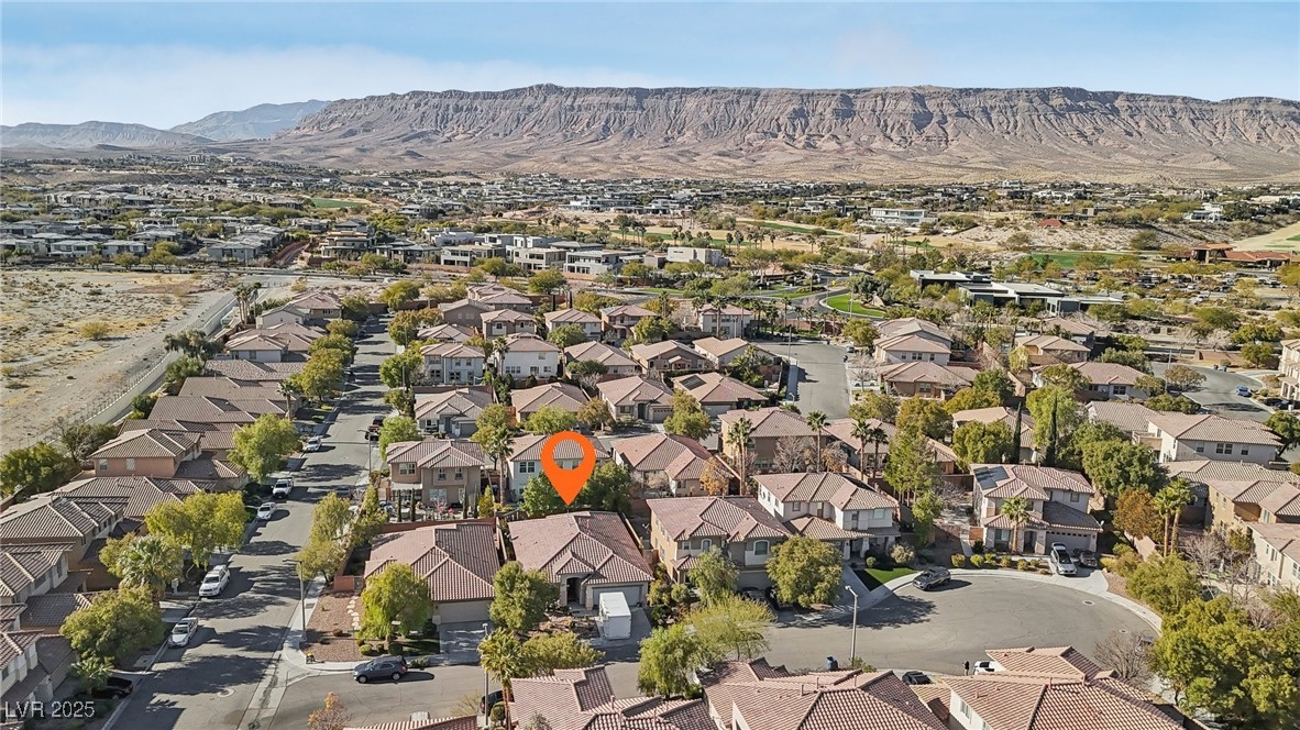 3817 Honey Ridge Court Las Vegas, NV 89135 - Photo 40 of 59
