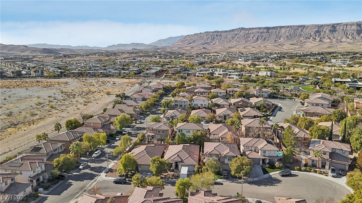 3817 Honey Ridge Court Las Vegas, NV 89135 - Photo 41 of 59