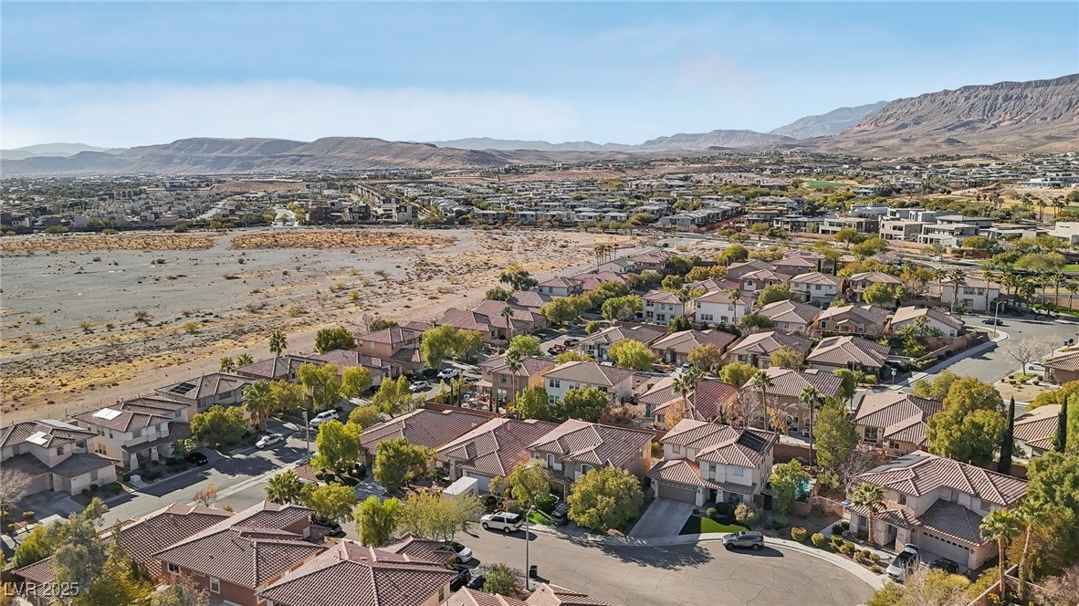 3817 Honey Ridge Court Las Vegas, NV 89135 - Photo 42 of 59