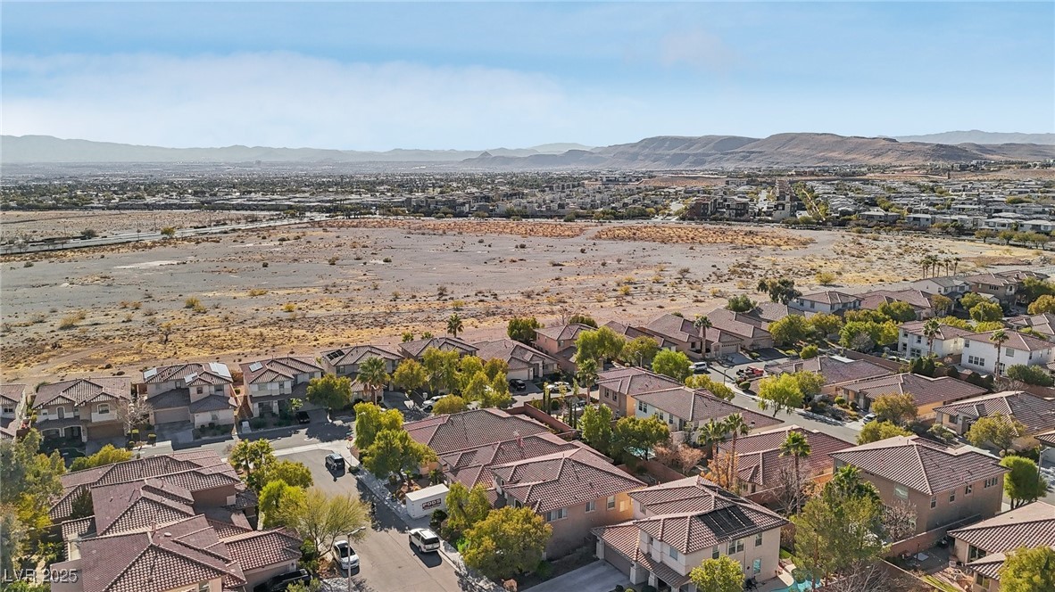 3817 Honey Ridge Court Las Vegas, NV 89135 - Photo 43 of 59