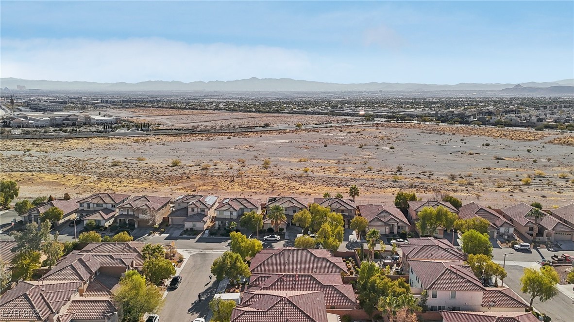 3817 Honey Ridge Court Las Vegas, NV 89135 - Photo 44 of 59