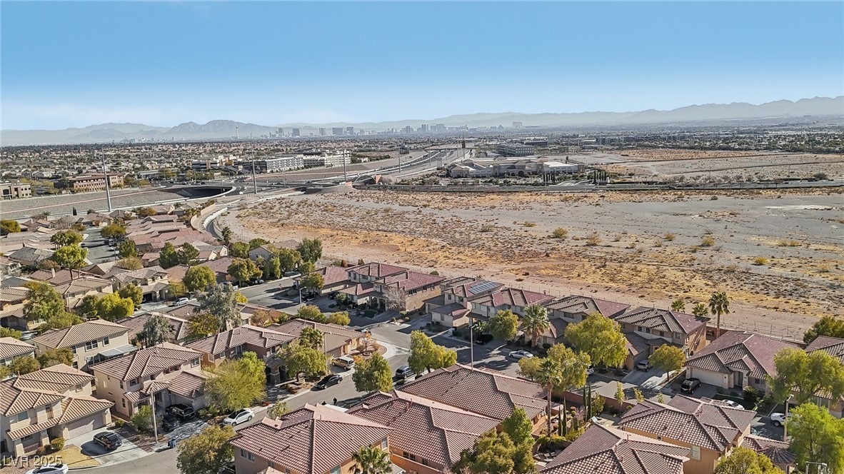 3817 Honey Ridge Court Las Vegas, NV 89135 - Photo 45 of 59