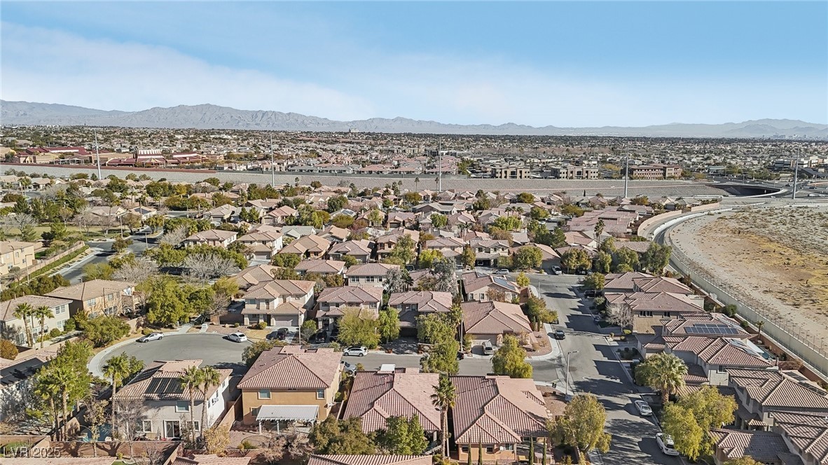 3817 Honey Ridge Court Las Vegas, NV 89135 - Photo 46 of 59