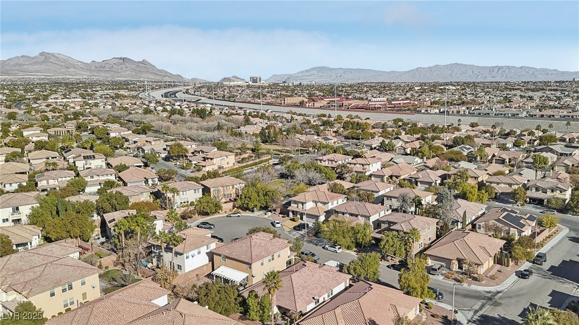 3817 Honey Ridge Court Las Vegas, NV 89135 - Photo 47 of 59
