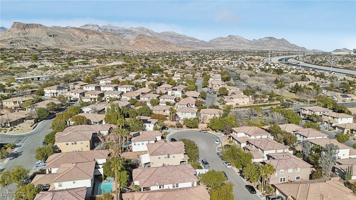 3817 Honey Ridge Court Las Vegas, NV 89135 - Photo 48 of 59