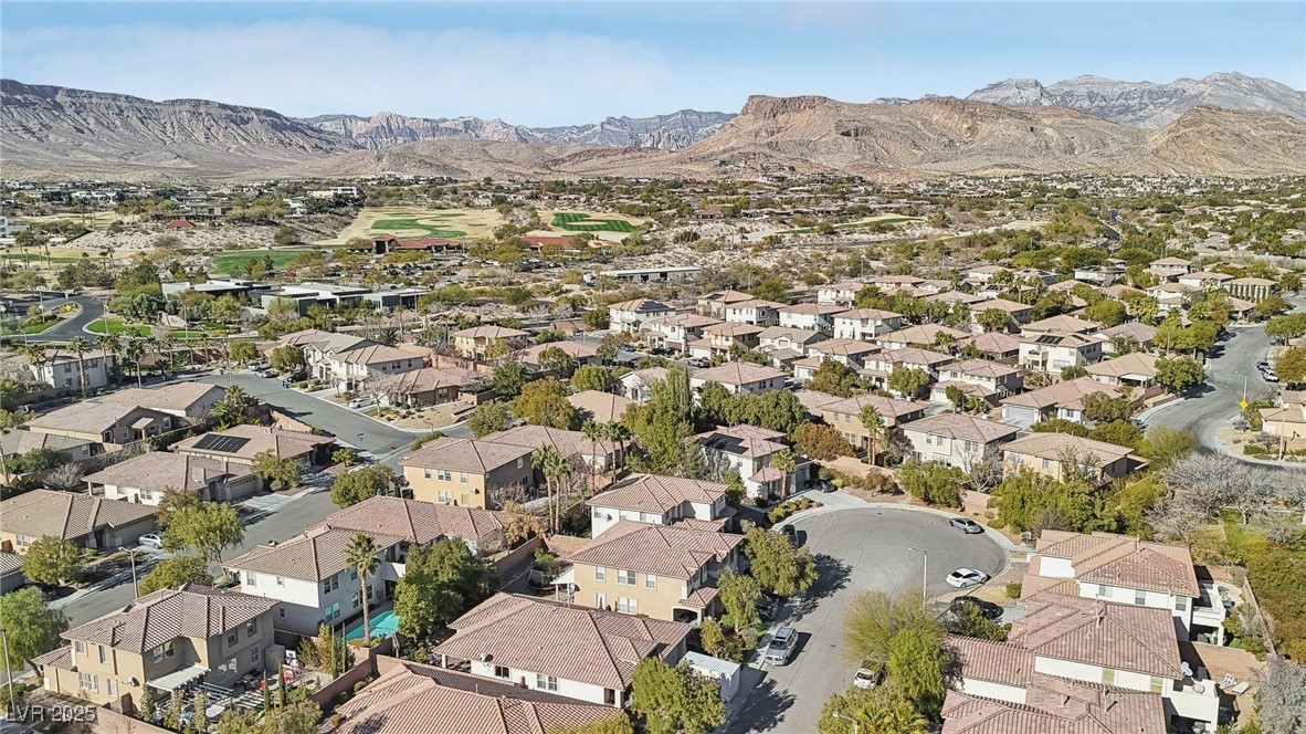 3817 Honey Ridge Court Las Vegas, NV 89135 - Photo 49 of 59