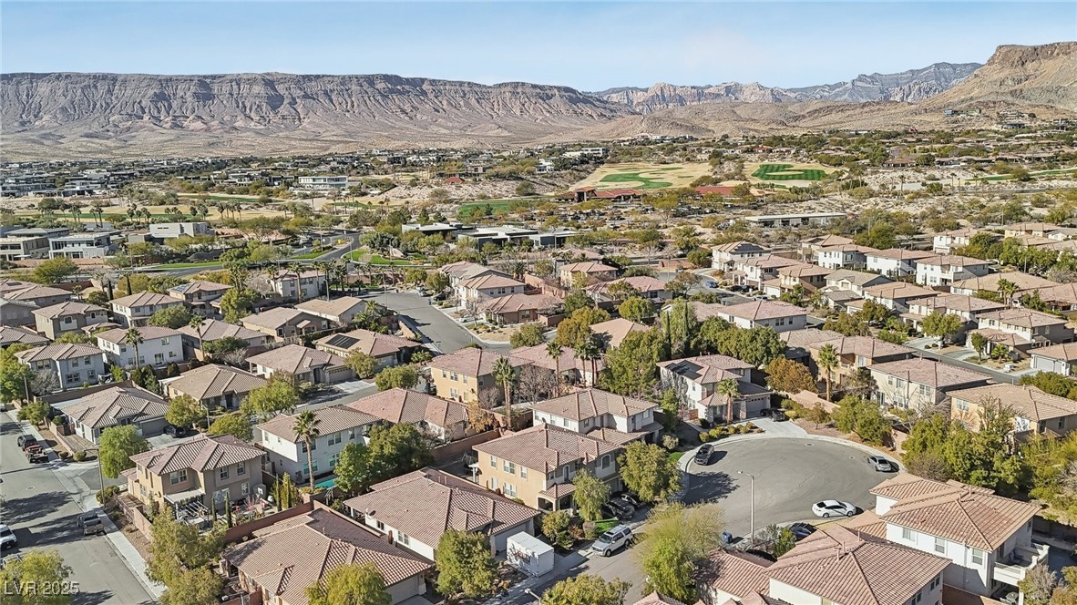 3817 Honey Ridge Court Las Vegas, NV 89135 - Photo 50 of 59