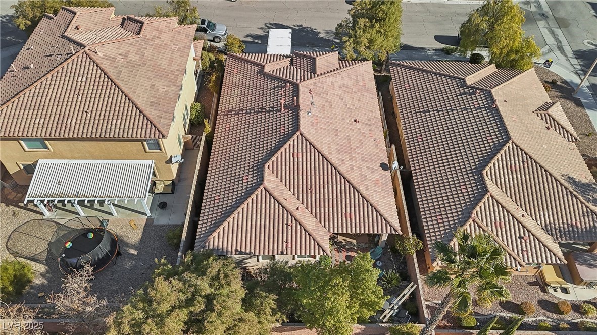 3817 Honey Ridge Court Las Vegas, NV 89135 - Photo 52 of 59