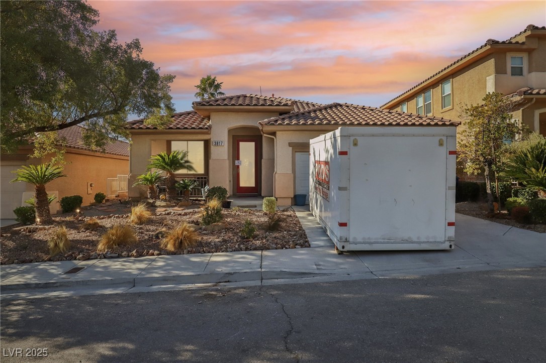 3817 Honey Ridge Court Las Vegas, NV 89135 - Photo 57 of 59