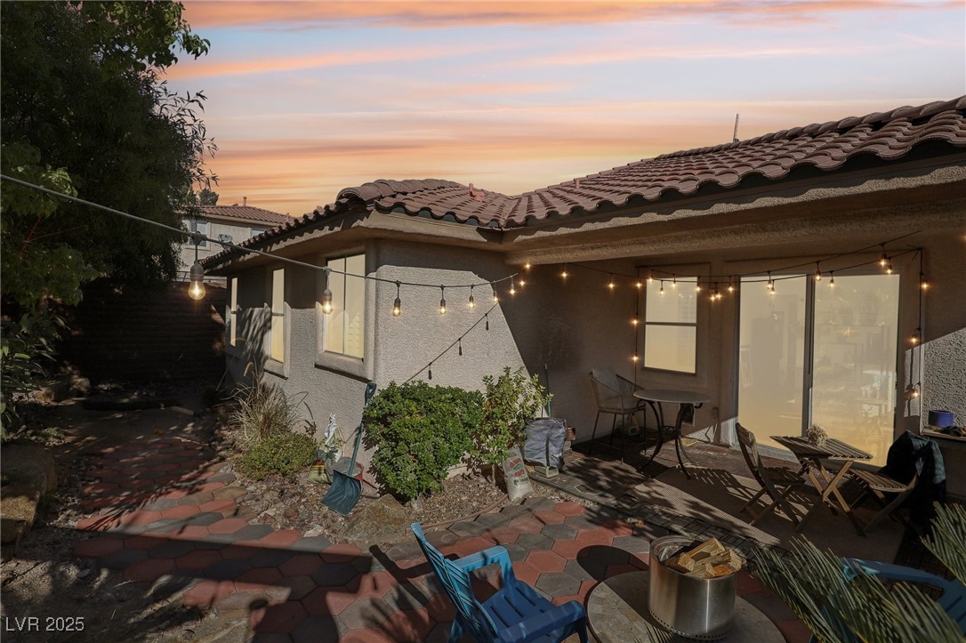 3817 Honey Ridge Court Las Vegas, NV 89135 - Photo 58 of 59