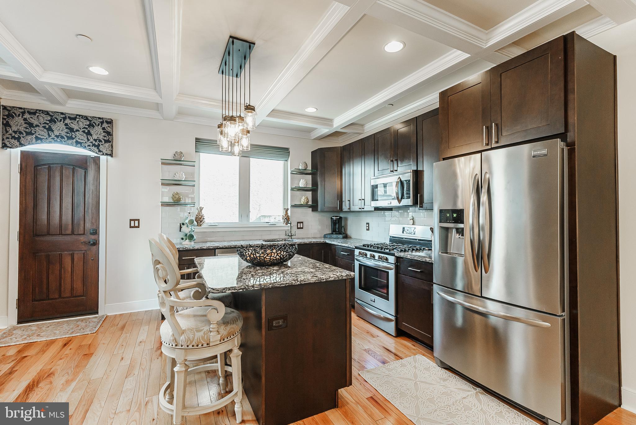 1935 Reed Street Philadelphia, PA 19146 - Photo 8 of 25