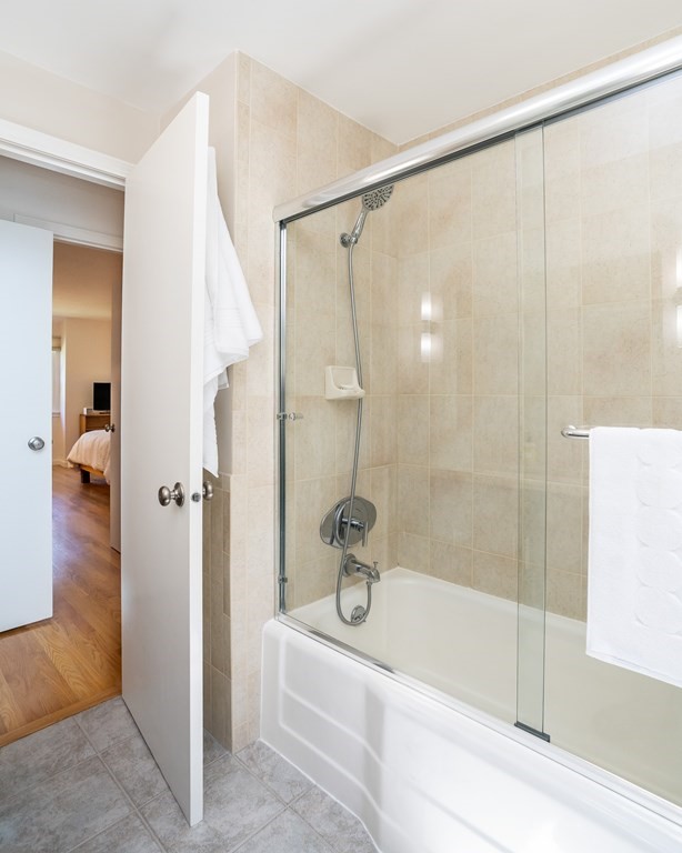 19 Pebble Ridge Road Amherst, MA 01002 - Photo 34 of 42 a bathroom with a bathtub and a shower