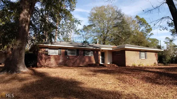 $1,495 | 203 Walnut Drive, Sylvania, GA 30467