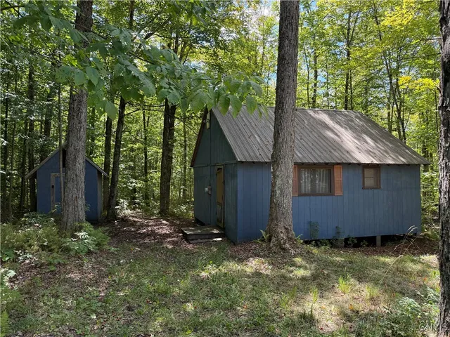 $62,500 | 855 County Rte 2, Orwell, NY 13144