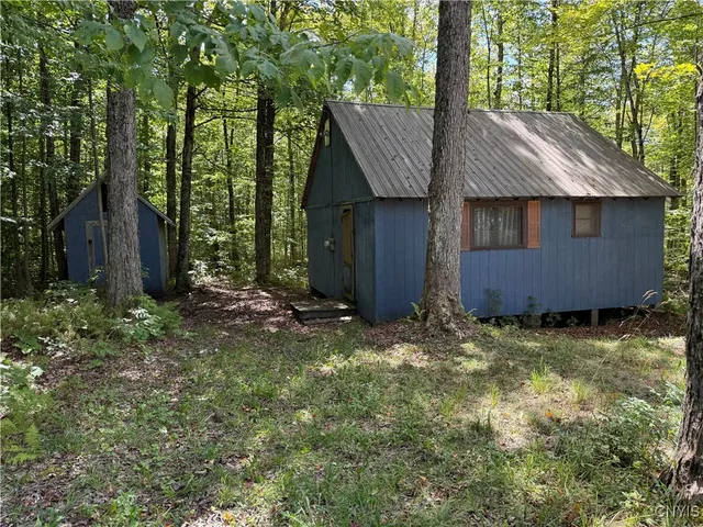 $62,500 | 855 County Rte 2, Orwell, NY 13144