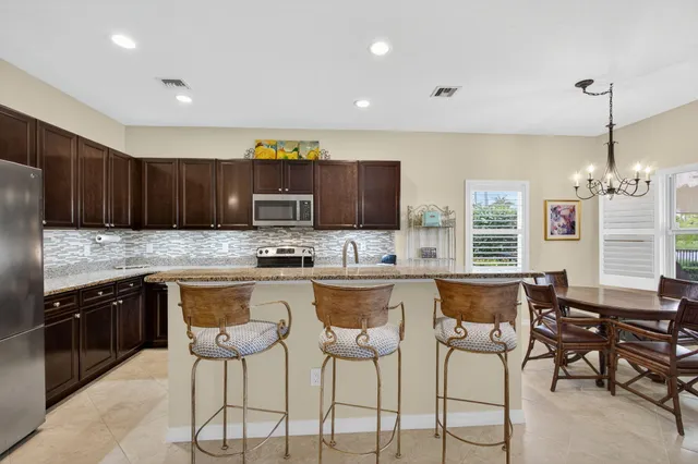 $949,000 | 221 Porgee Rock Place, Jupiter, FL 33458