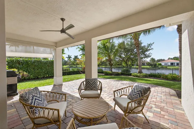 $949,000 | 221 Porgee Rock Place, Jupiter, FL 33458