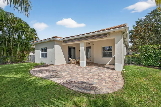 $949,000 | 221 Porgee Rock Place, Jupiter, FL 33458