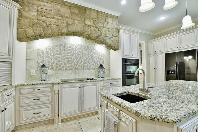 $1,265,000 | 654 Grey Rock Drive, Midland, GA 31820