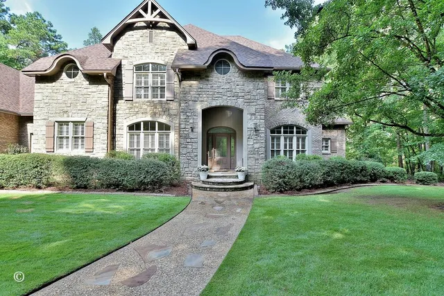 $1,265,000 | 654 Grey Rock Drive, Midland, GA 31820