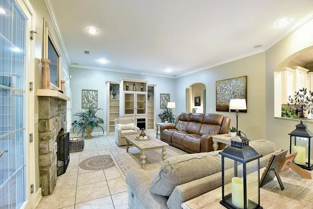 $1,265,000 | 654 Grey Rock Drive, Midland, GA 31820
