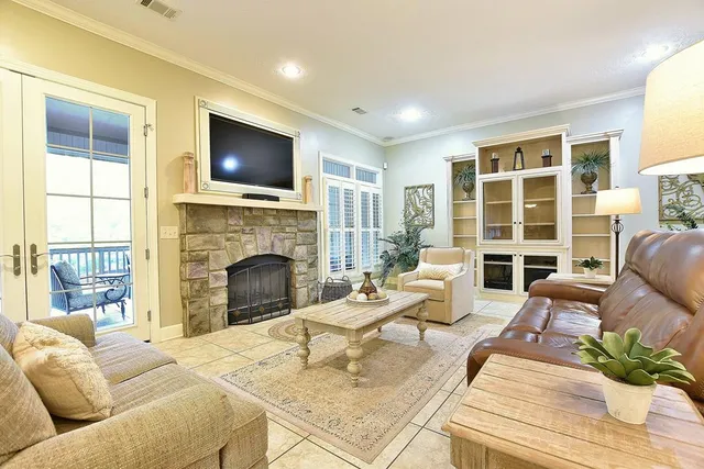 $1,265,000 | 654 Grey Rock Drive, Midland, GA 31820