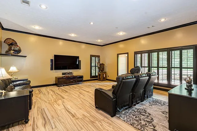 $1,265,000 | 654 Grey Rock Drive, Midland, GA 31820