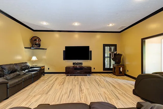 $1,265,000 | 654 Grey Rock Drive, Midland, GA 31820