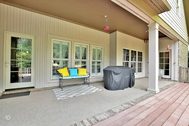 $1,265,000 | 654 Grey Rock Drive, Midland, GA 31820